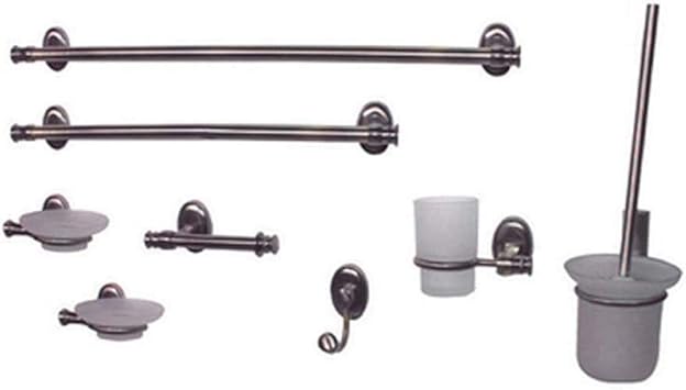 juego accesorios baño amazon
