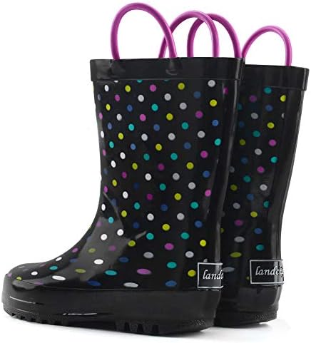 Landchief rain boots Clearance