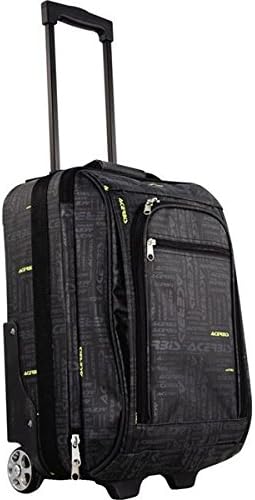 franky trolley bags