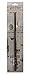 Rubie's Harry Potter Cedric Diggory Wand