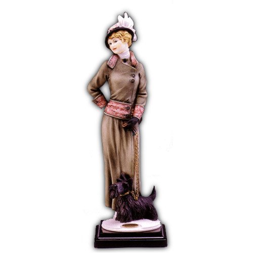 Giuseppe Armani Figurine Champs Elysees 1305-C