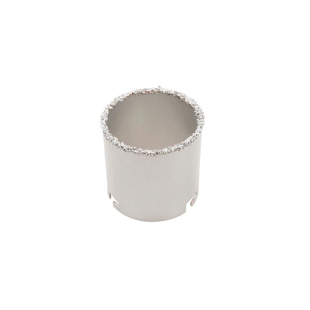 Silverline 366036 Tungsten Carbide Grit Holesaw 73mm