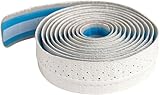 Fizik Performance Bar Tape, Tacky White