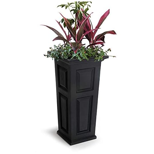 Mayne Nantucket Tall Planter - Thumbnail 4