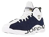 Nike Jordan Men's Jordan Jumpman Team II Basketball Shoe
