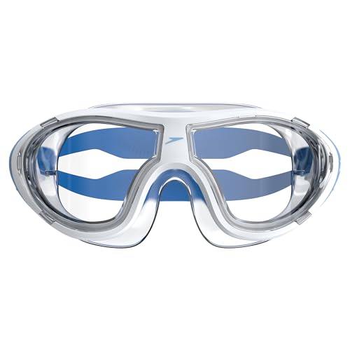 Speedo Unisex-Adult Swim Goggle Biofuse 2.0