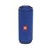JBL Flip 4 Waterproof Portable Bluetooth Speaker - Blue primary