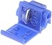 Dorman 85462 18-14 Gauge Quick Waterproof Splice, Blue, 4 Pack Universal Fit