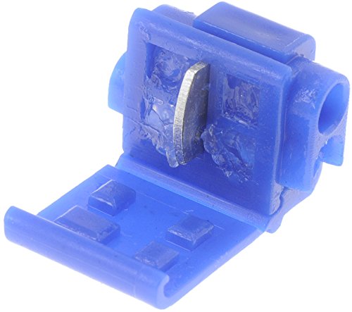 Dorman 85462 quick waterproof splice - 18-14 gauge, pac…