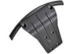 RPM 81472 Front Bumper and Skid Plate Arrma Kraton