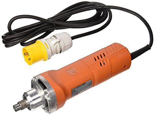 FEIN 72231660241 GSZ8-280P/N24 50H Schneideisen, 110 V, orange