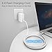 ZeaLife 61W USB C Power Adapter, Premium Power Delivery Fast Charging USBC Brick Compatible with Thunderbolt 3 Charger Port MacBook Pro 13-in 2016, 2017, 2018 [ UL Listed ]