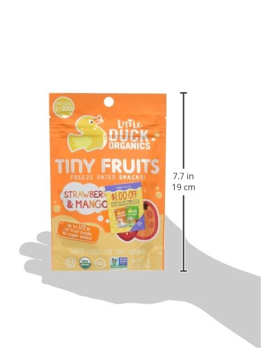 3 Little+Duck+Organics+Freeze+Dried