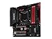 GIGABYTE GA-Z270MX-Gaming 5 LGA1151 Intel Z270 2-Way SLI Micro ATX DDR4 Motherboard