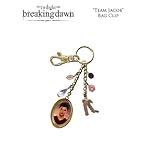 Neca Twilight Breaking Dawn - Bag Clip - 