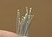 Evemodel T0402WM 20pcs Pre-soldered micro litz wired leads Warm White SMD Led 0402 NEW T0402WM 20pcs Pre-soldered micro litz wired leads Warm White SMD Led 0402 NEW
