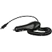 Motorola DROID Turbo 2, Maxx 2, Moto X Pure Edition, Moto G, Moto E, Samsung Galaxy S7, S7 Edge - Premium 2.1A (2100 mAh Output) Universal Micro USB Car Charger + Atom LED