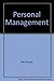 Personal Management by