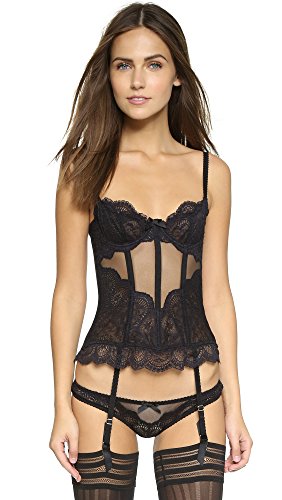 L agent by agent provocateur women s vanesa corset cami…