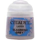 Citadel Pot de Peinture - Layer Slaanesh Grey