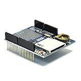 Gikfun Data Logger for Arduino Data Logging Shield EK1439