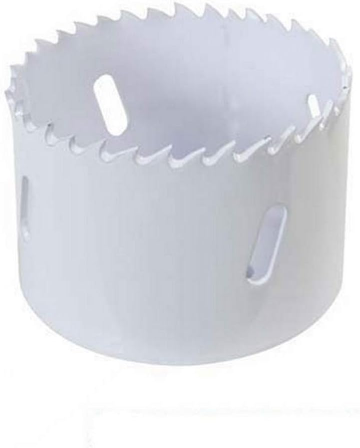 Silverline 633694 Bi-Metal Holesaw 16 mm, Bronze