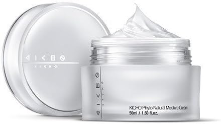 Phyto Natural Moisture Cream by Green Alley