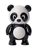 Tolo First Friends Panda Bear Toy Figure