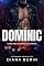 Livro Dominic: o melhor amigo do meu irmão