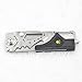 Doingoutdoor Sanrenmu SRM 6050 T4 Multi-Function EDC Tools Pocket Folding Knife w/led Light