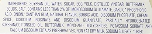 Ken's Steak House Ranch Salad Dressing 16 oz
