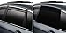 GF Pro Car Window Sun Shade for Sun/UV Ray Protection and Privacy - for Baby Pets Kids