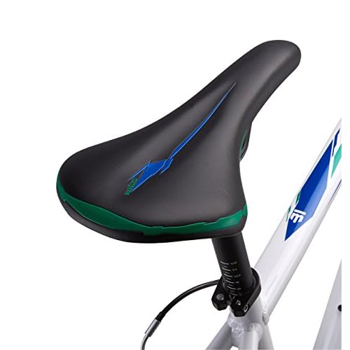 mongoose artery hybrid bike