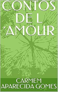 Livro CONTOS DE L´AMOUR