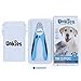 Unkies Dog Nail Clipper Large Breed Heavy Duty Trimmer - Travel Pouch and Easy Pictured Instructions - Latest Model