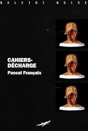 Cahiers-décharge