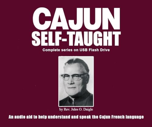 Conversational Cajun French 1 (French Edition): Whatley, Randall P