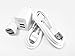 Spark Electronics Micro USB 3.0 Bundle- 2PCS (1M) OEM Design High Quality Thick New Micro USB 3.0 Fast Charging Sync Data Cable Transfer Cord For Samsung Galaxy Note 3 III N9000 Galaxy S5 IV i9600, 1 Dual USB port Car Charger adapter, 1 Dual USB Port AC Home Wall Charger Travel Power Adapter