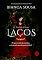 Livro Laços: Por que ter medo da escuridão, se ela permite que a luz possa brilhar? (Laços de Sangue Livro 1)