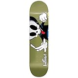 Blind Jordan Maxham Reaper Character Skateboard