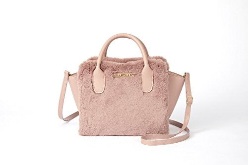 JILLSTUART 2017年秋冬号 ピンク 画像 B