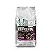 Starbucks Ground Coffee, Dark Roast Coffee, Espresso Roast, 100% Arabica, 6 bags (12 oz each)