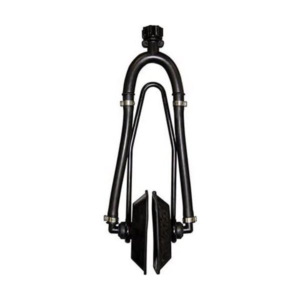 Unified-Marine-50073750-Dualflow-Motor-Flusher Unified-Marine-50073750-Dualflow-Motor-Flusher