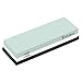 Sharpening Stone, Yododo Whetstone Sharpening Stone 1000/4000 Grit - Yododo Knife Sharpener Stone - Waterstone Rubber Stone Holder Included