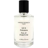 Thomas Kosmala No.5 Frenesie Eau De Parfum Spray, 3.3 Ounce (Unisex)