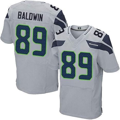 seahawks on field jersey