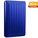 Maxone 320GB External Hard Drive Upgrade 2.5'' Portable HDD USB 3.0 for PC, Laptop, Mac, Xbox one, PS4, Chromebook, Smart TV - Blue