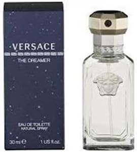 versace the dreamer for women