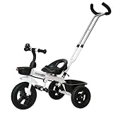 Bici para bebé semi nueva