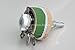 Electronics-Salon 25W 5 OHM High Power Wirewound Potentiometer, Rheostat, Variable Resistor.